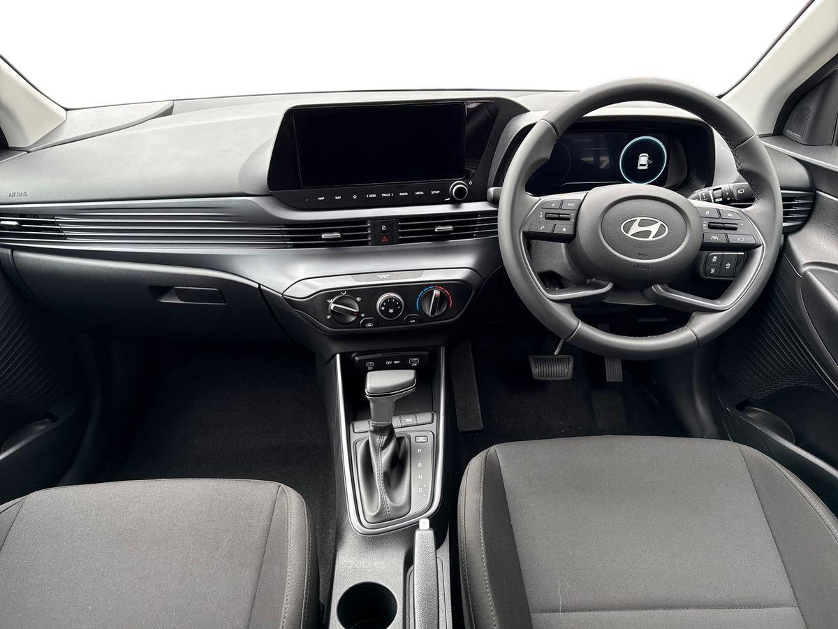 Used Hyundai i20 2025 for sale - 77771265: Photo 13