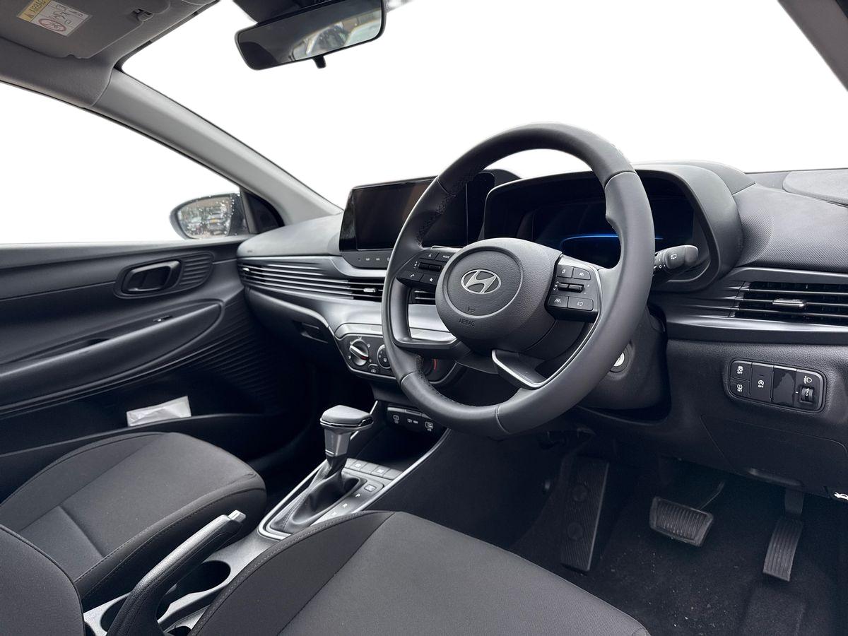 Used Hyundai i20 2025 for sale - 77771265: Photo 15