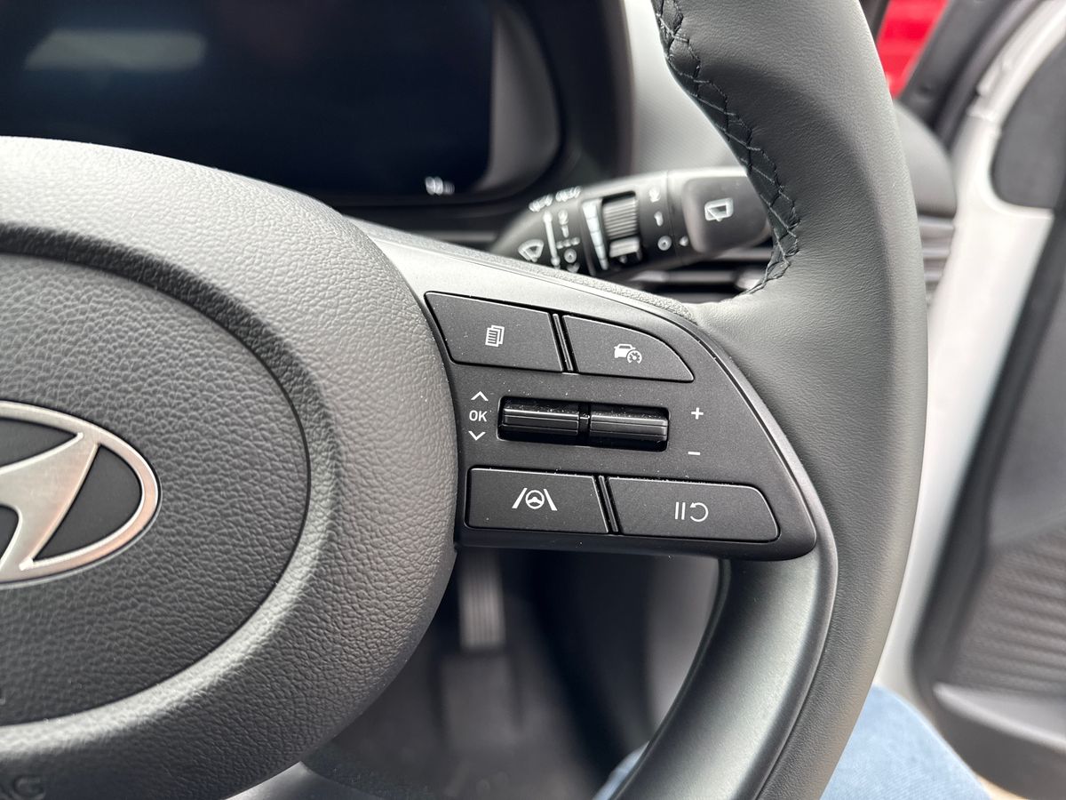 Used Hyundai i20 2025 for sale - 77771265: Photo 17