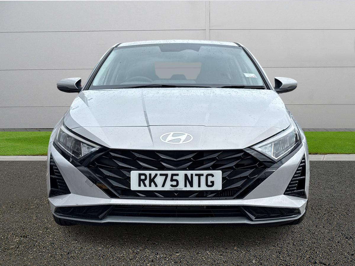 Used Hyundai i20 2025 for sale - 77771265: Photo 2