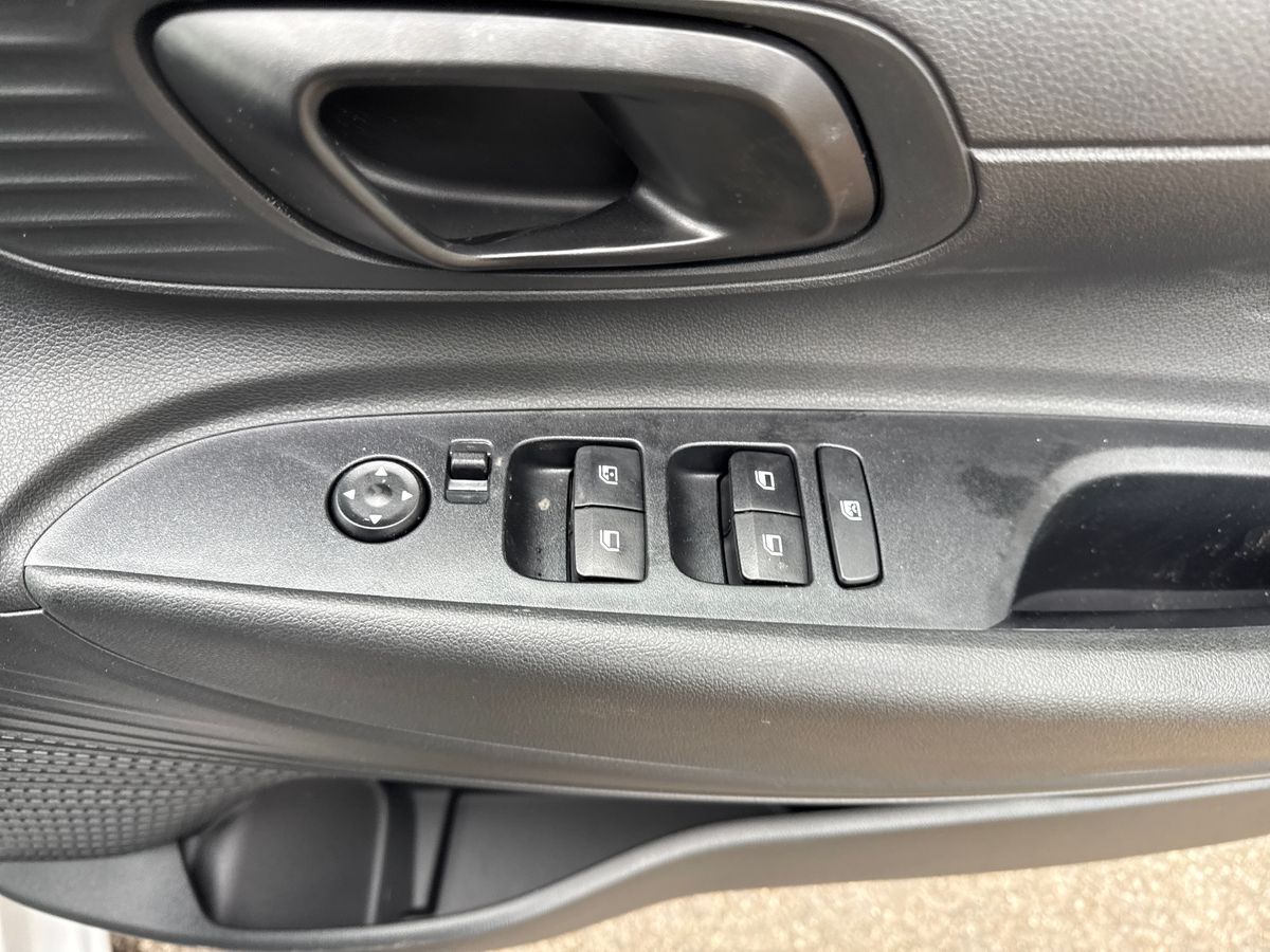 Used Hyundai i20 2025 for sale - 77771265: Photo 20