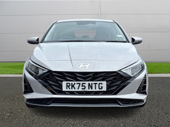Used Hyundai i20 2025 for sale - 77771265: Photo