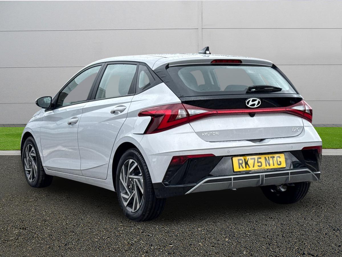 Used Hyundai i20 2025 for sale - 77771265: Photo 5