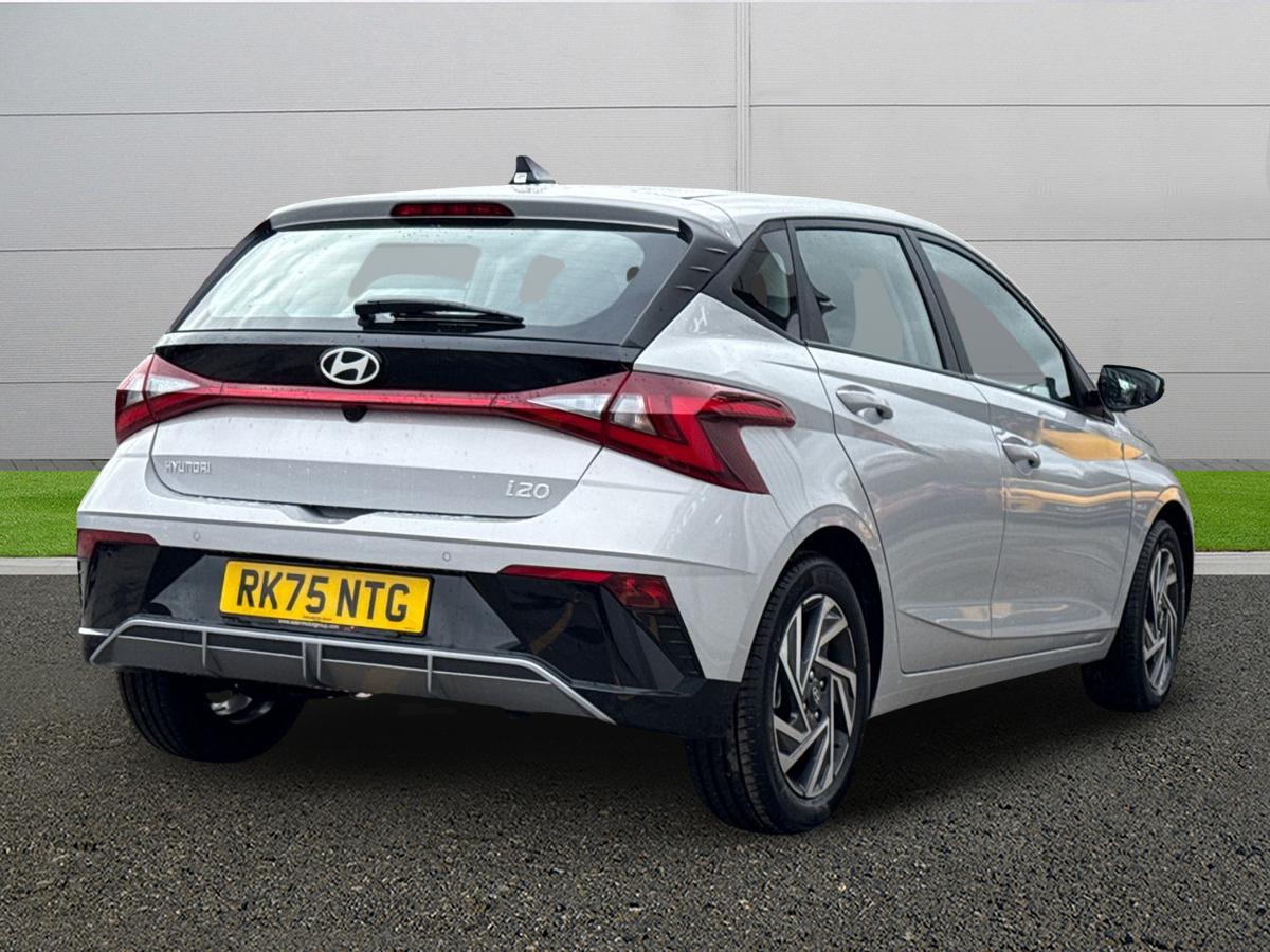 Used Hyundai i20 2025 for sale - 77771265: Photo 7