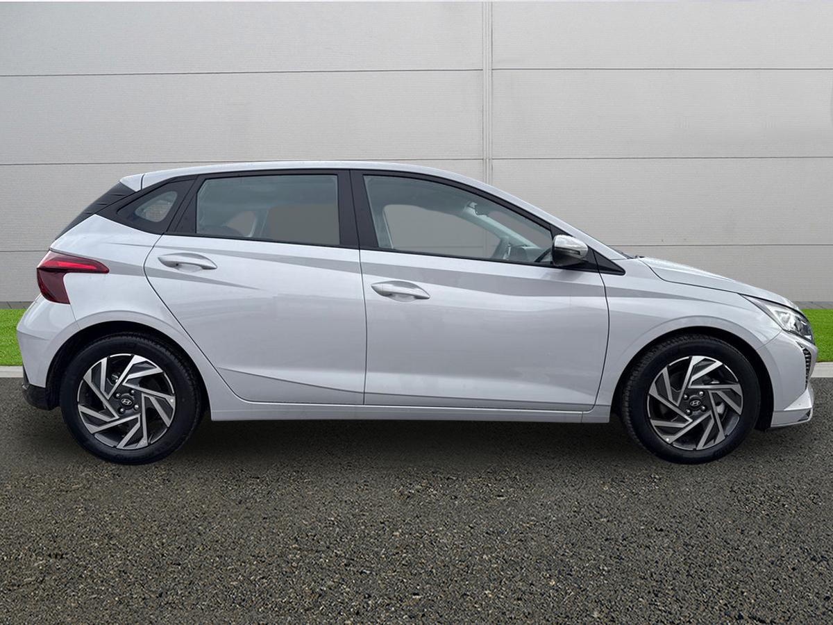 Used Hyundai i20 2025 for sale - 77771265: Photo 8