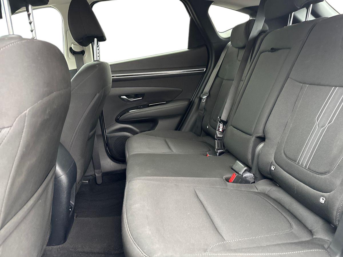 Used Hyundai TUCSON 2022 for sale - 77401381: Photo 11
