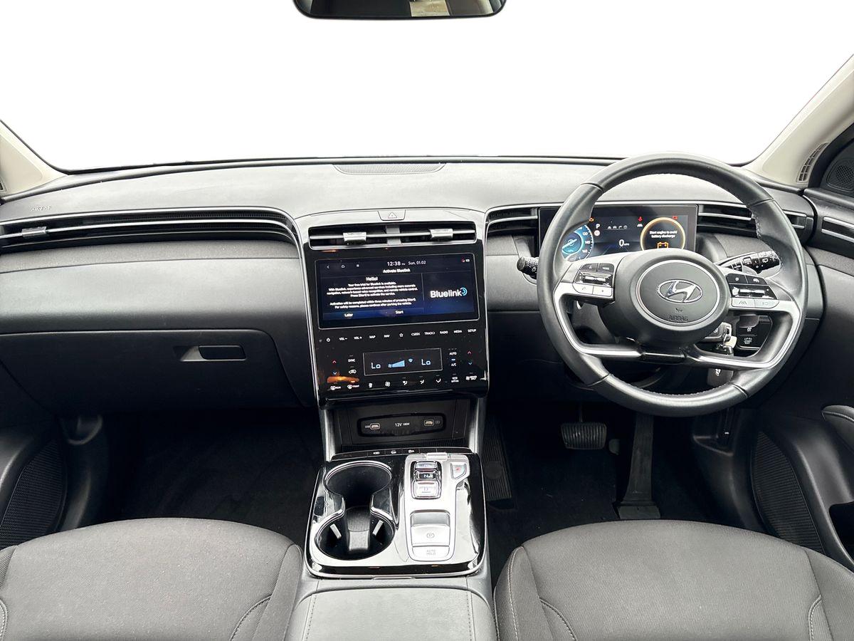 Used Hyundai TUCSON 2022 for sale - 77401381: Photo 13