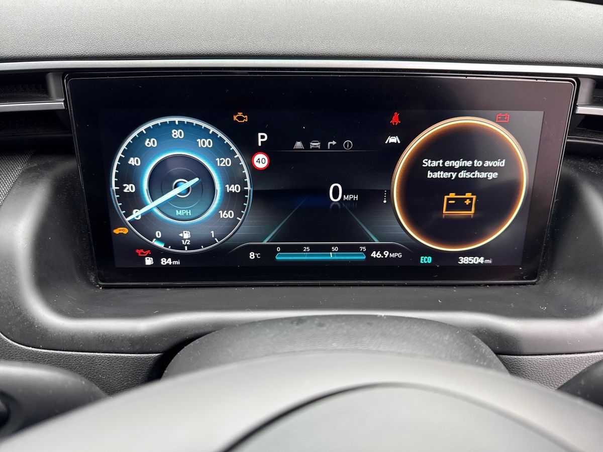 Used Hyundai TUCSON 2022 for sale - 77401381: Photo 14