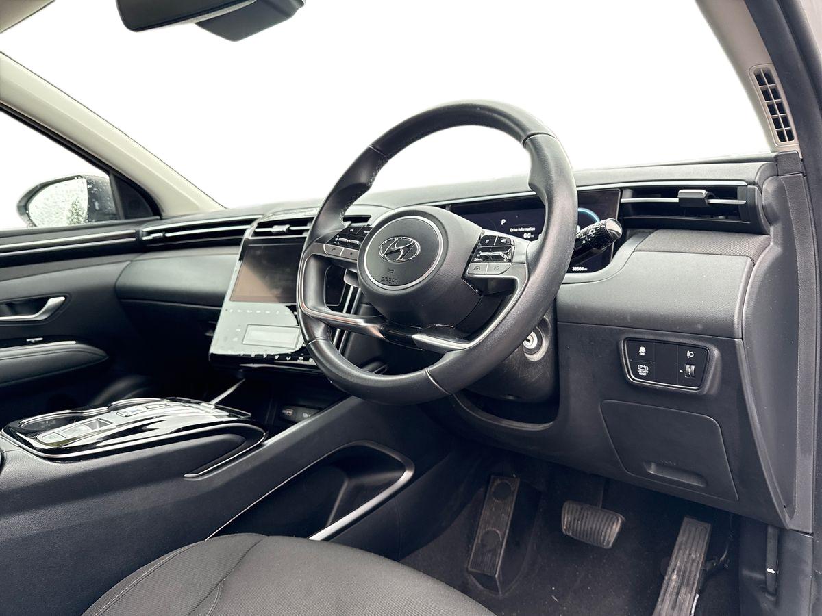 Used Hyundai TUCSON 2022 for sale - 77401381: Photo 15