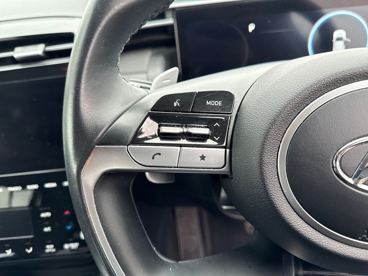 Used Hyundai TUCSON 2022 for sale - 77401381: Photo 16