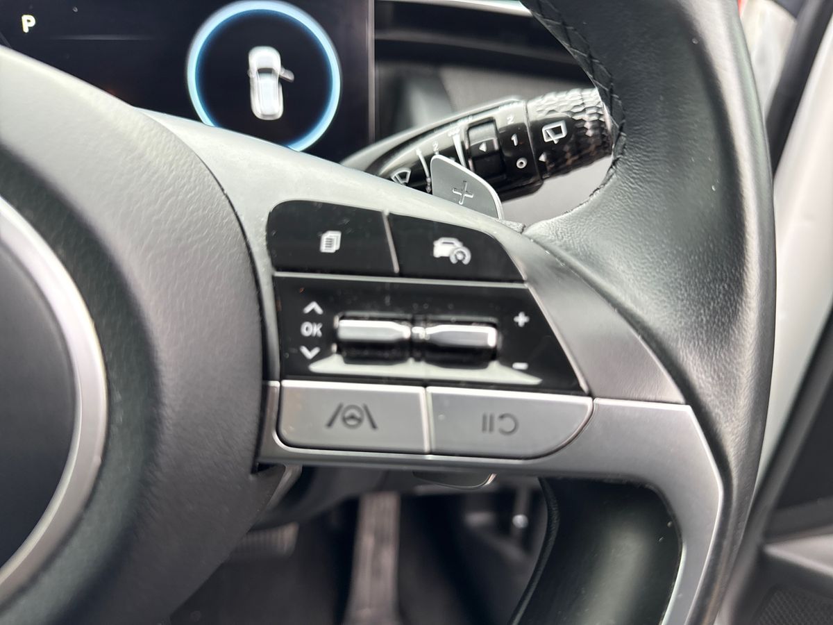 Used Hyundai TUCSON 2022 for sale - 77401381: Photo 17