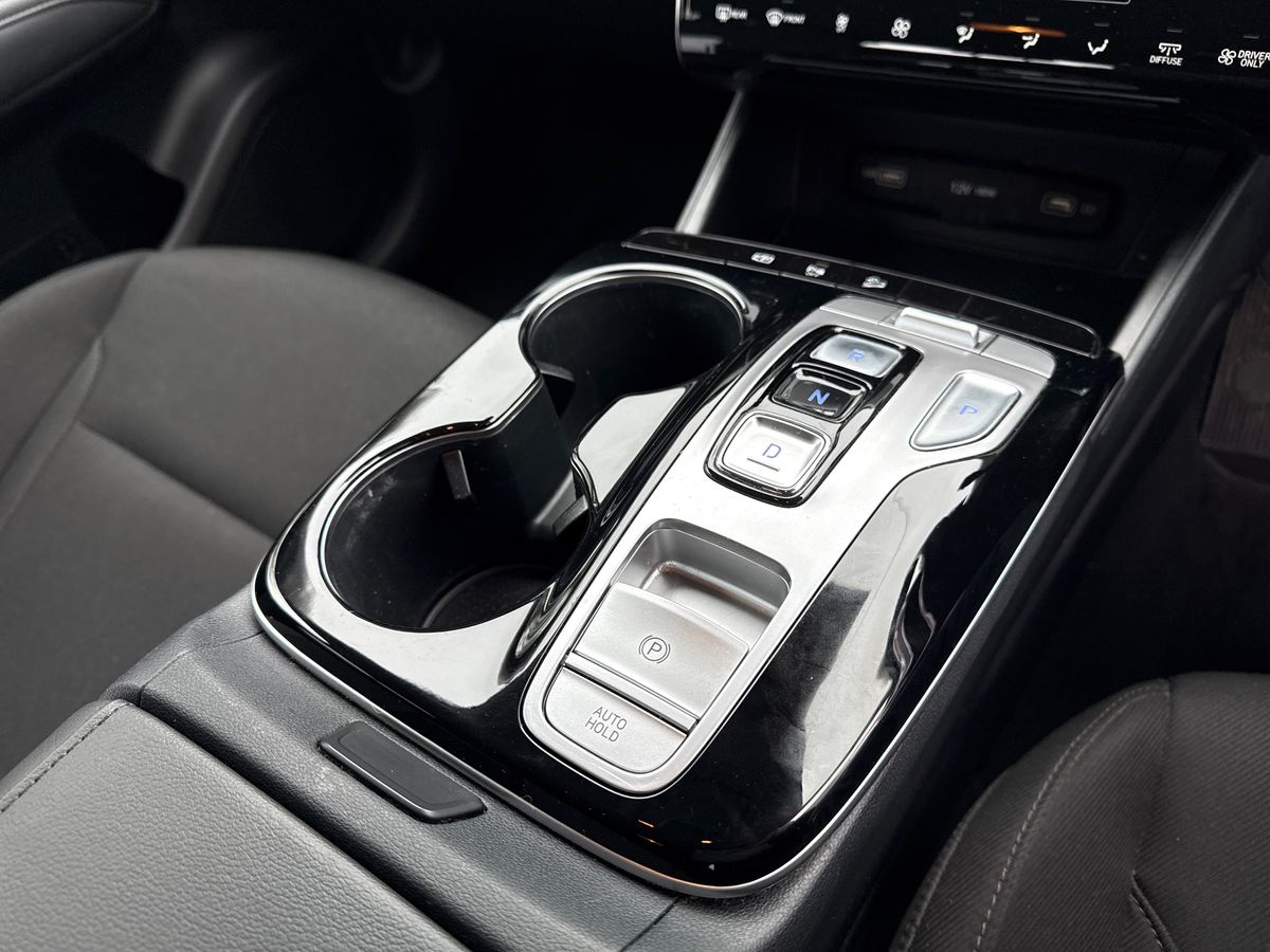 Used Hyundai TUCSON 2022 for sale - 77401381: Photo 19