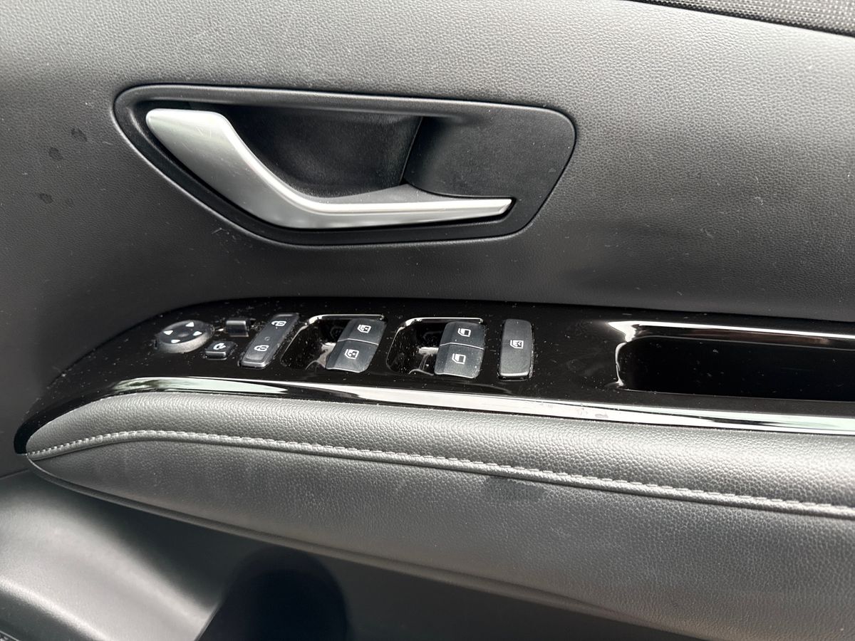 Used Hyundai TUCSON 2022 for sale - 77401381: Photo 20