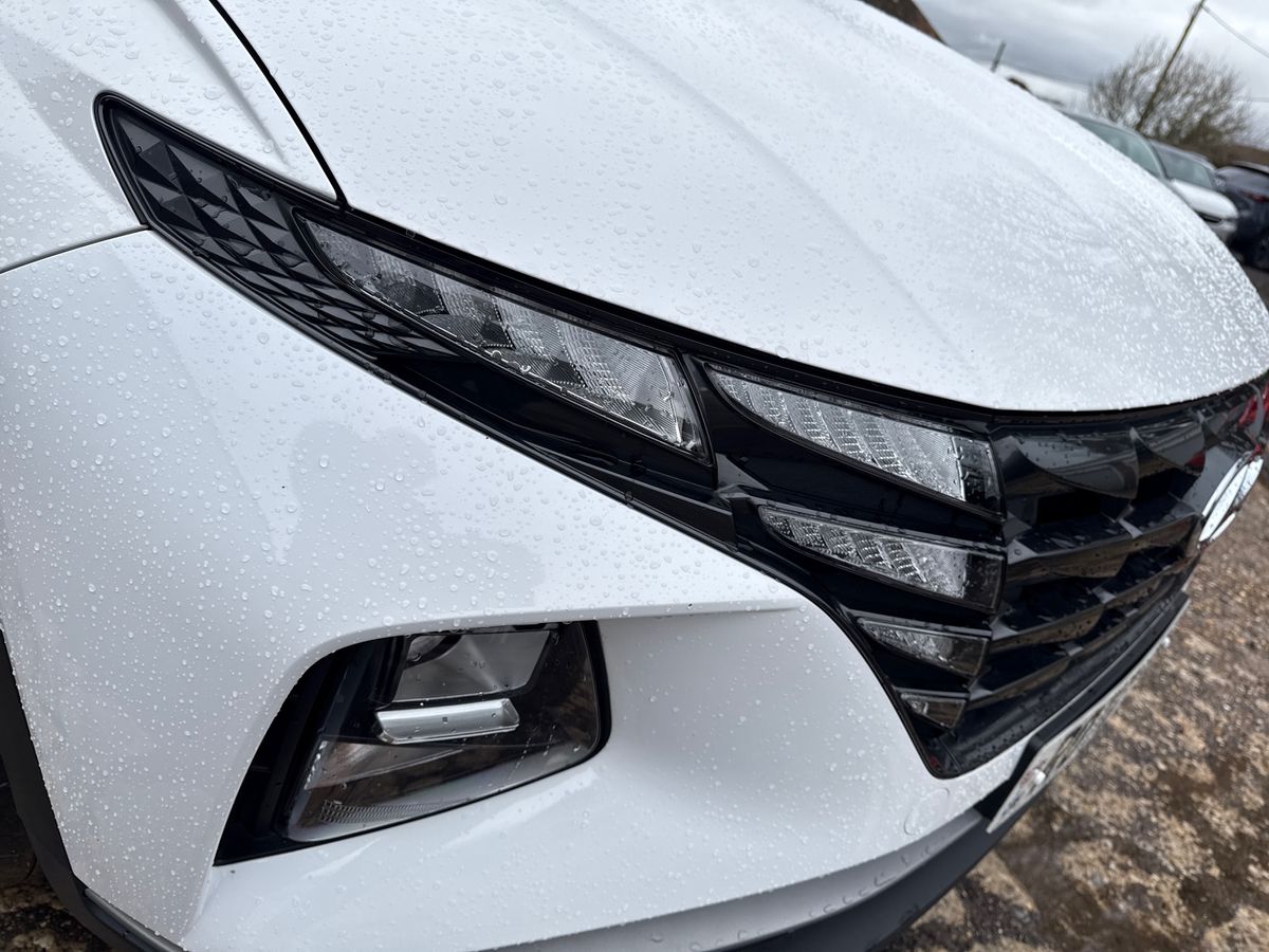 Used Hyundai TUCSON 2022 for sale - 77401381: Photo 21