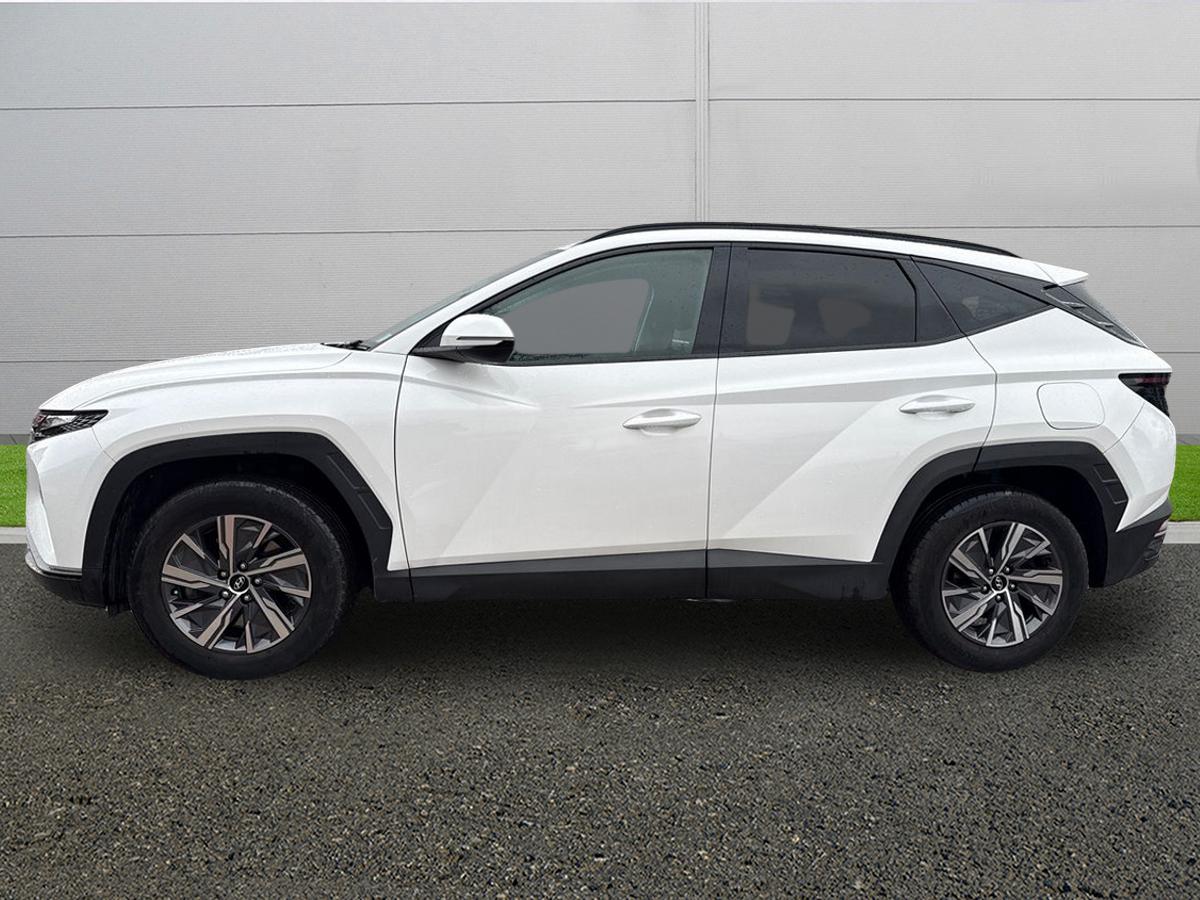 Used Hyundai TUCSON 2022 for sale - 77401381: Photo 4