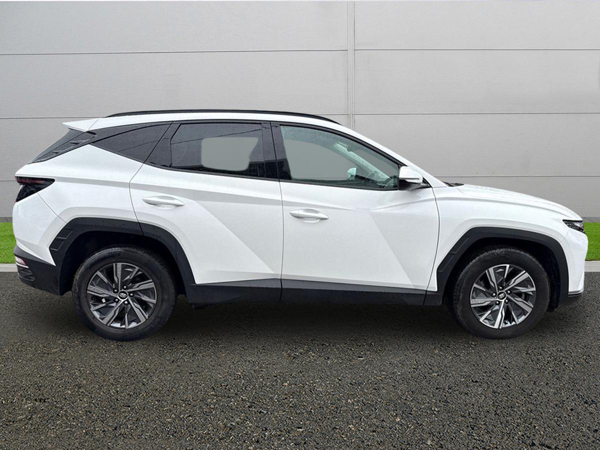 Used Hyundai TUCSON 2022 for sale - 77401381: Photo 8