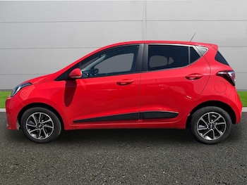 Used Hyundai i10 2019 for sale - 78960028: Photo