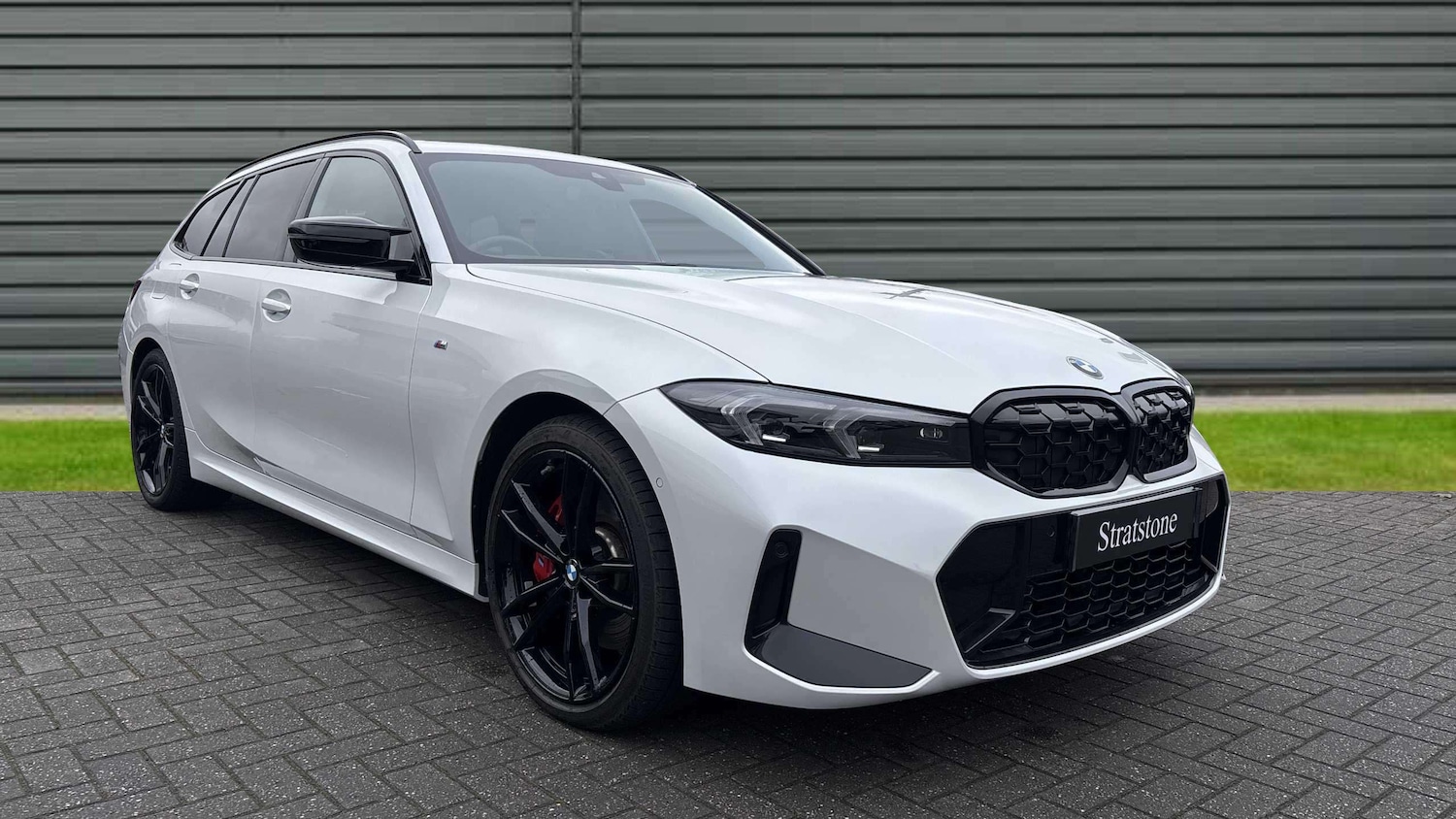 Used BMW 3 Series 2023 for sale - 76286388: Photo 1