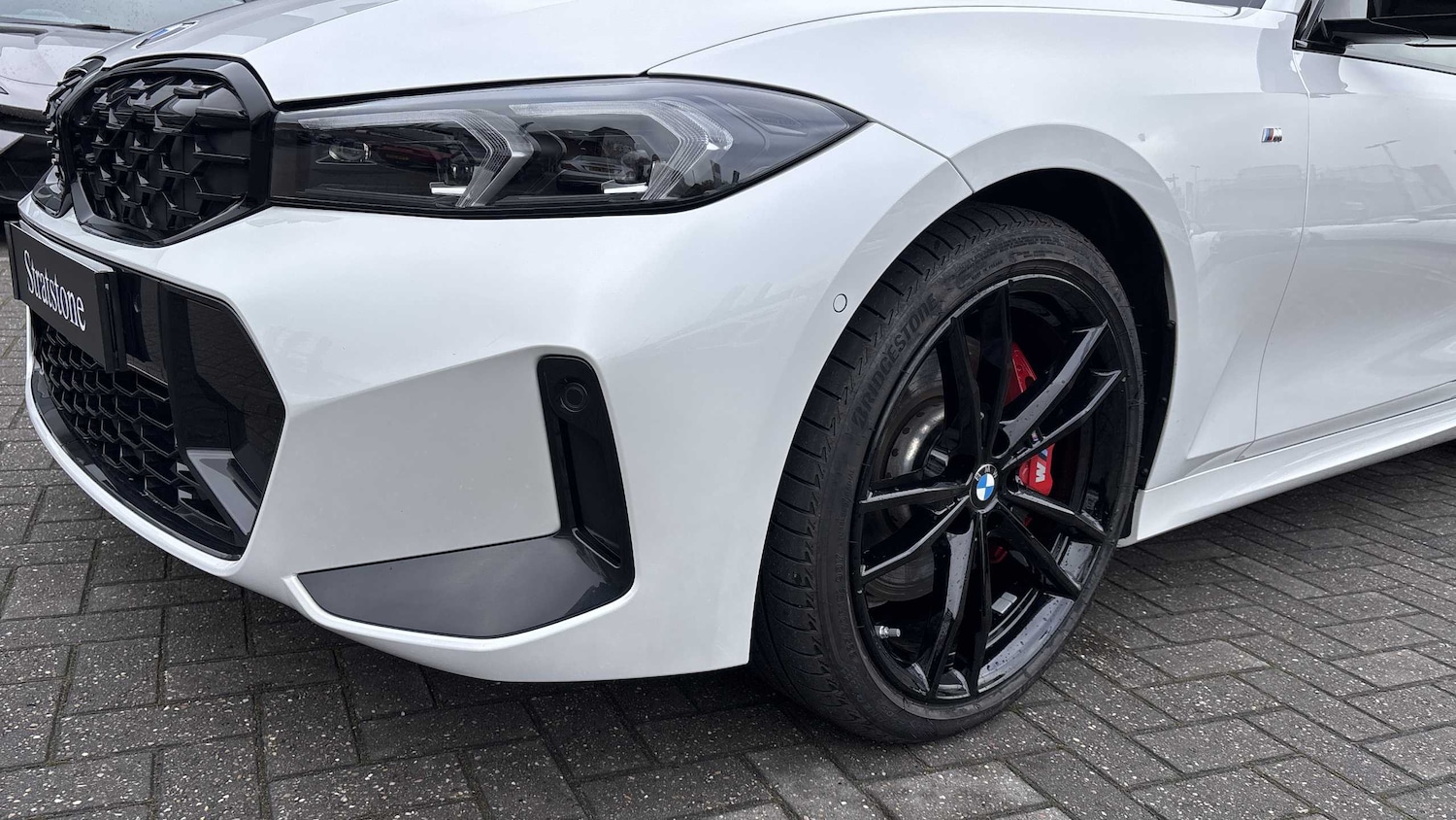 Used BMW 3 Series 2023 for sale - 76286388: Photo 10