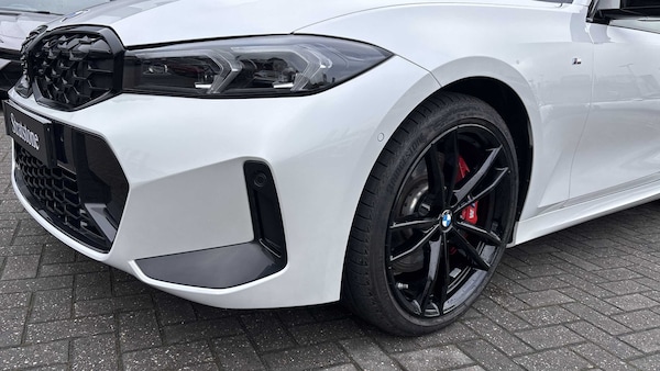 Used BMW 3 Series 2023 for sale - 76286388: Photo 10
