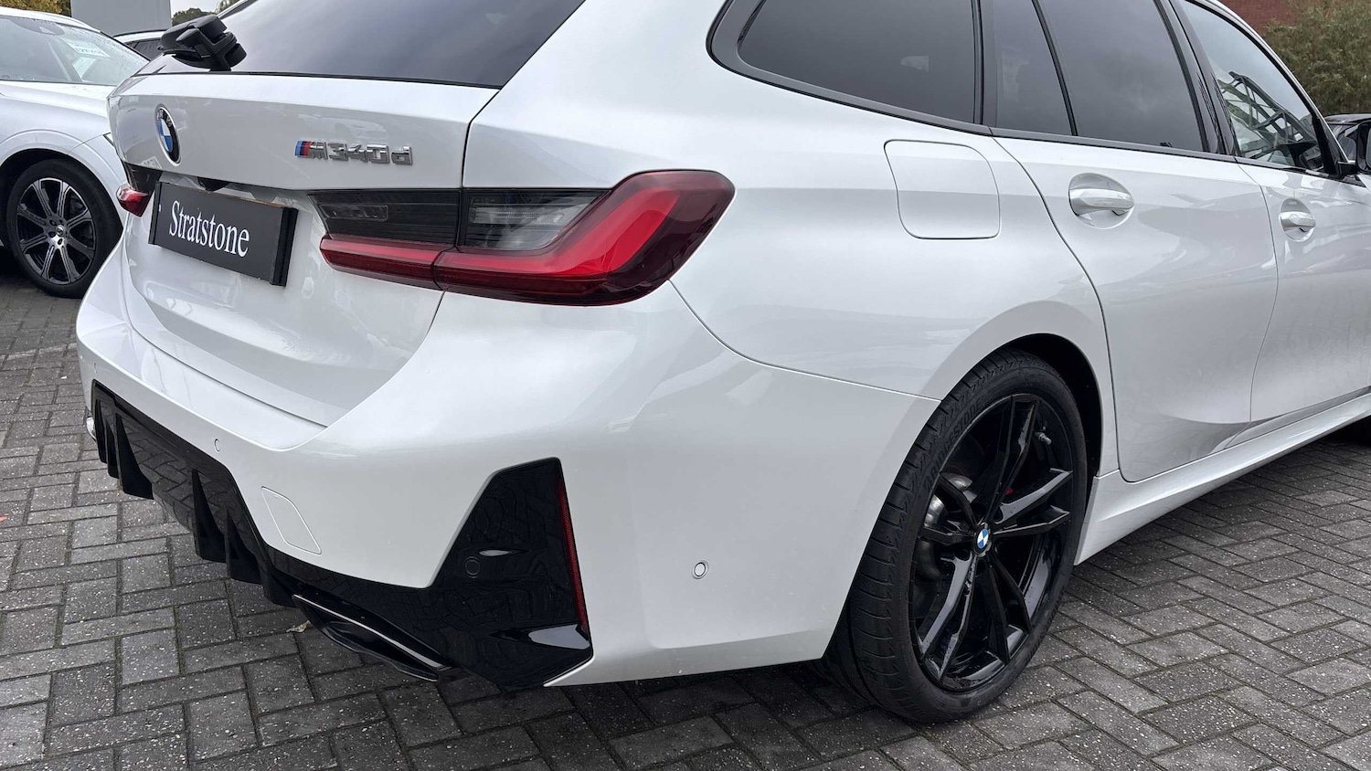 Used BMW 3 Series 2023 for sale - 76286388: Photo 12