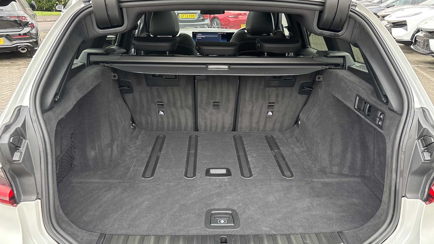 Used BMW 3 Series 2023 for sale - 76286388: Photo 13