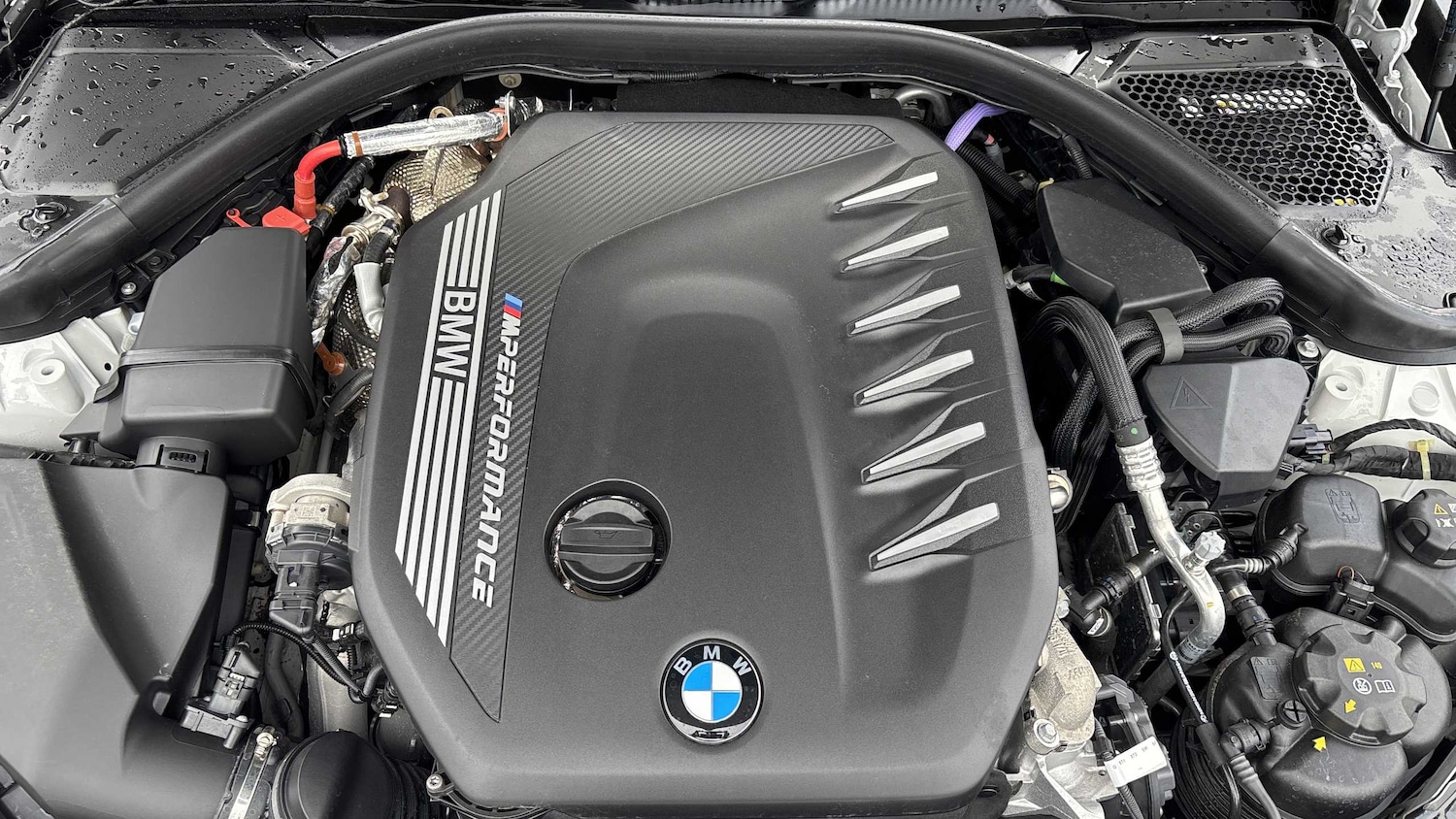 Used BMW 3 Series 2023 for sale - 76286388: Photo 15