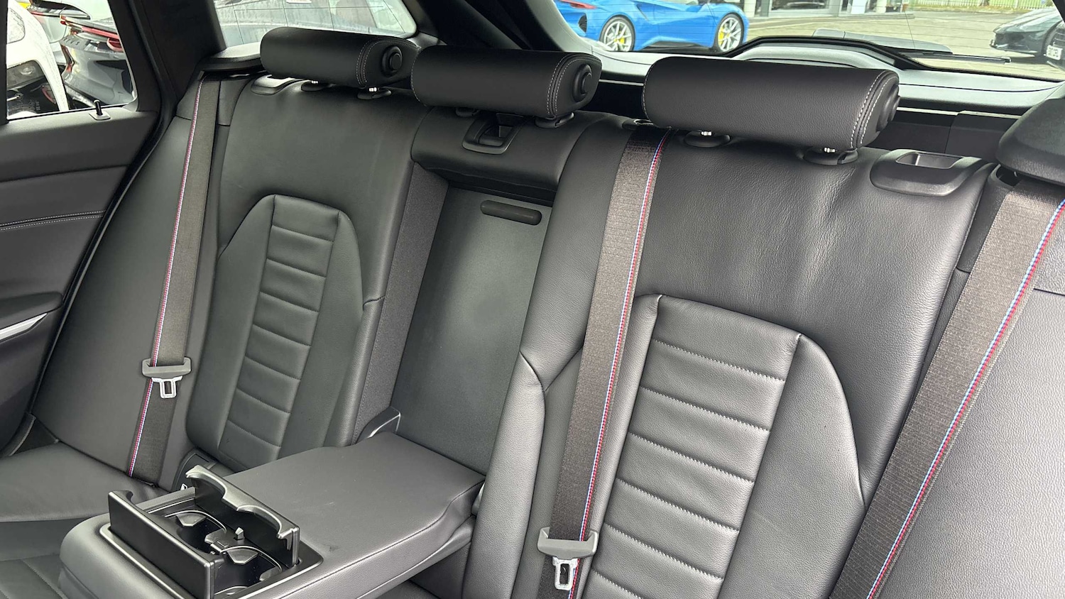 Used BMW 3 Series 2023 for sale - 76286388: Photo 16