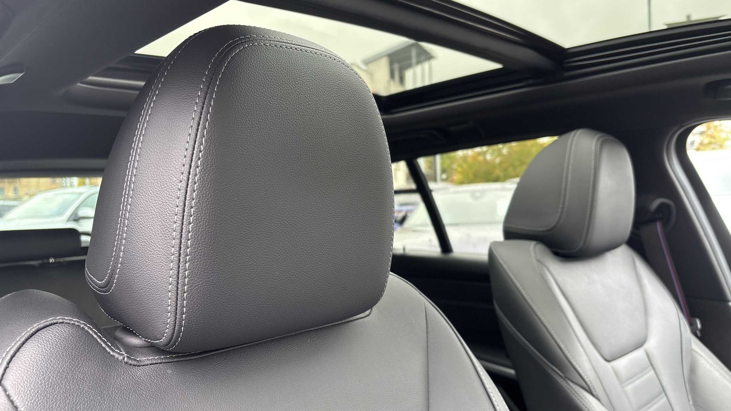 Used BMW 3 Series 2023 for sale - 76286388: Photo 18