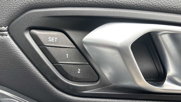 Used BMW 3 Series 2023 for sale - 76286388: Photo 21