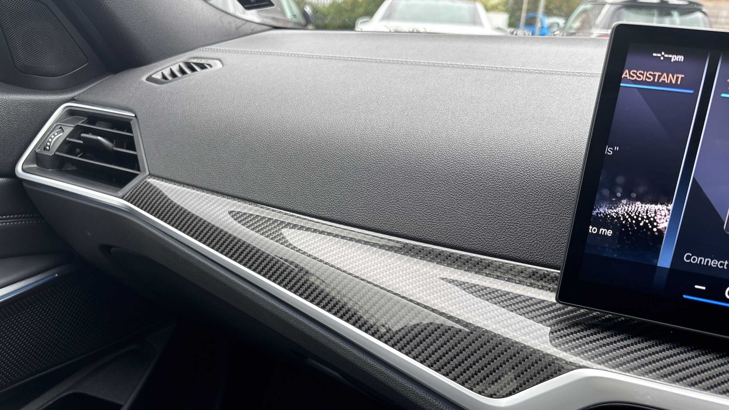 Used BMW 3 Series 2023 for sale - 76286388: Photo 23