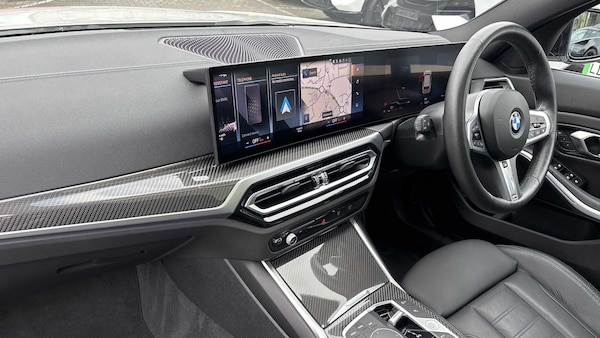 Used BMW 3 Series 2023 for sale - 76286388: Photo 2