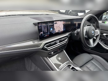 Used BMW 3 Series 2023 for sale - 76286388: Photo