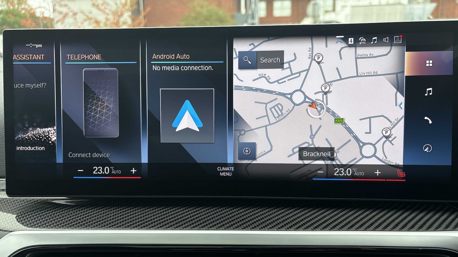 Used BMW 3 Series 2023 for sale - 76286388: Photo 32