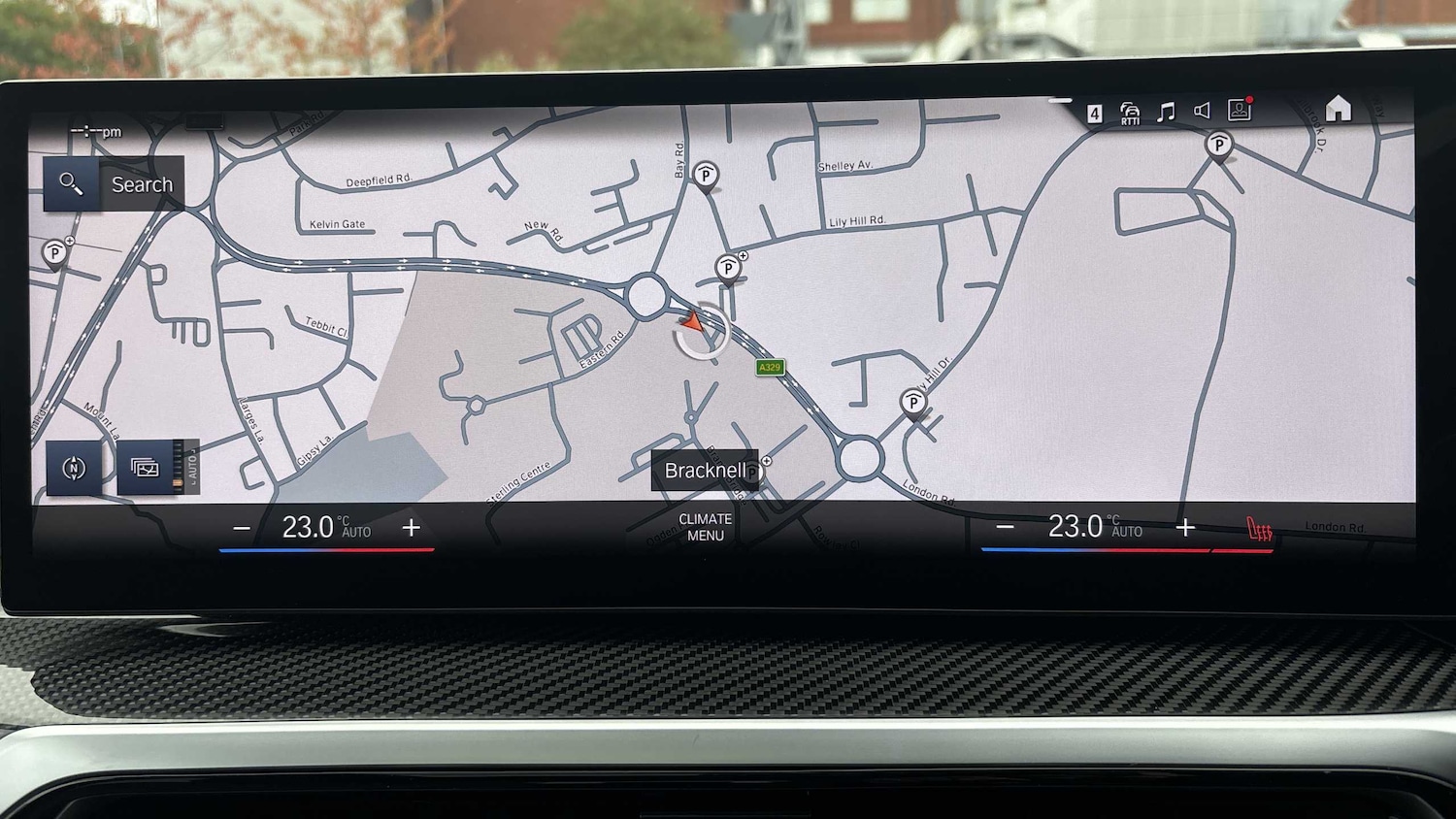 Used BMW 3 Series 2023 for sale - 76286388: Photo 33