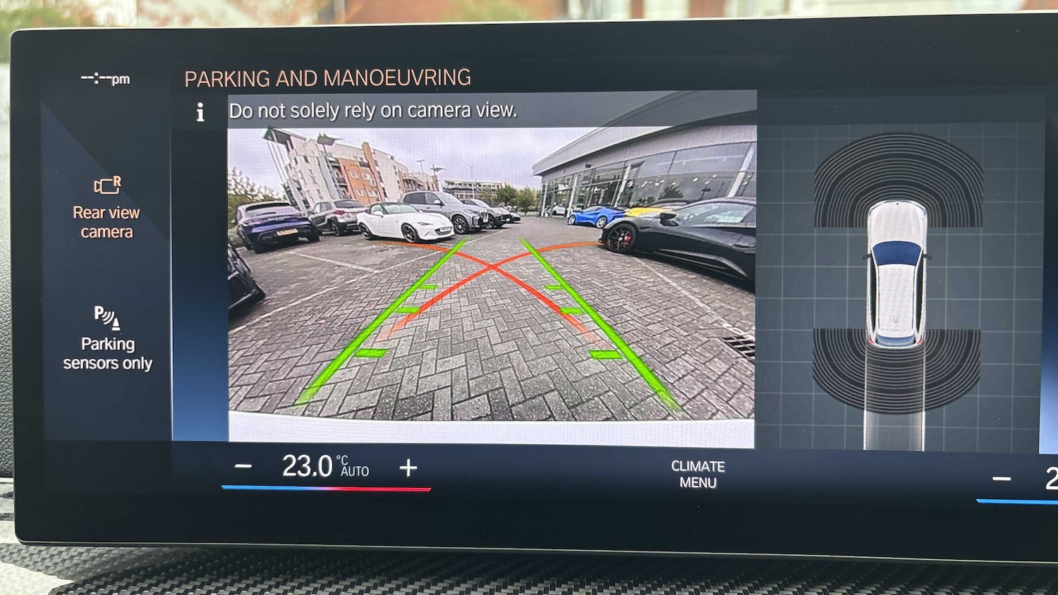 Used BMW 3 Series 2023 for sale - 76286388: Photo 34