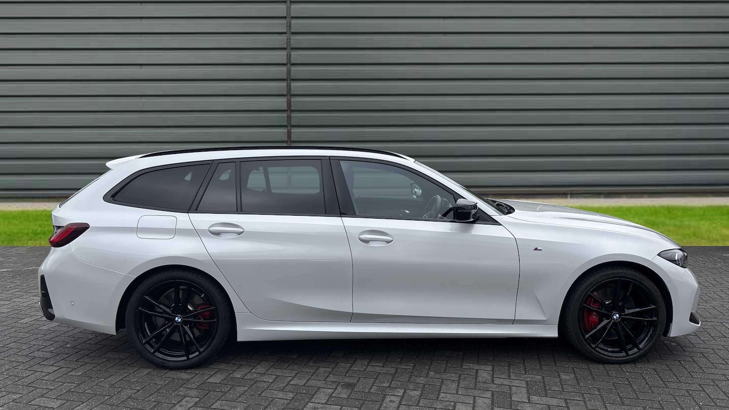 Used BMW 3 Series 2023 for sale - 76286388: Photo 4