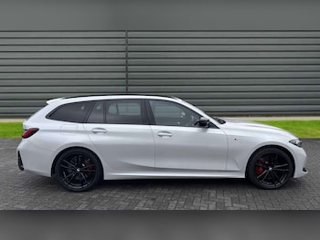 Used BMW 3 Series 2023 for sale - 76286388: Photo