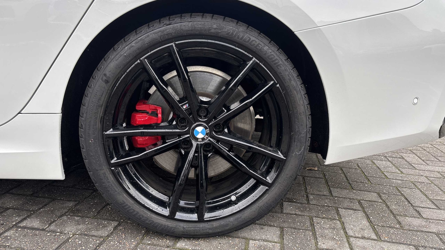 Used BMW 3 Series 2023 for sale - 76286388: Photo 5