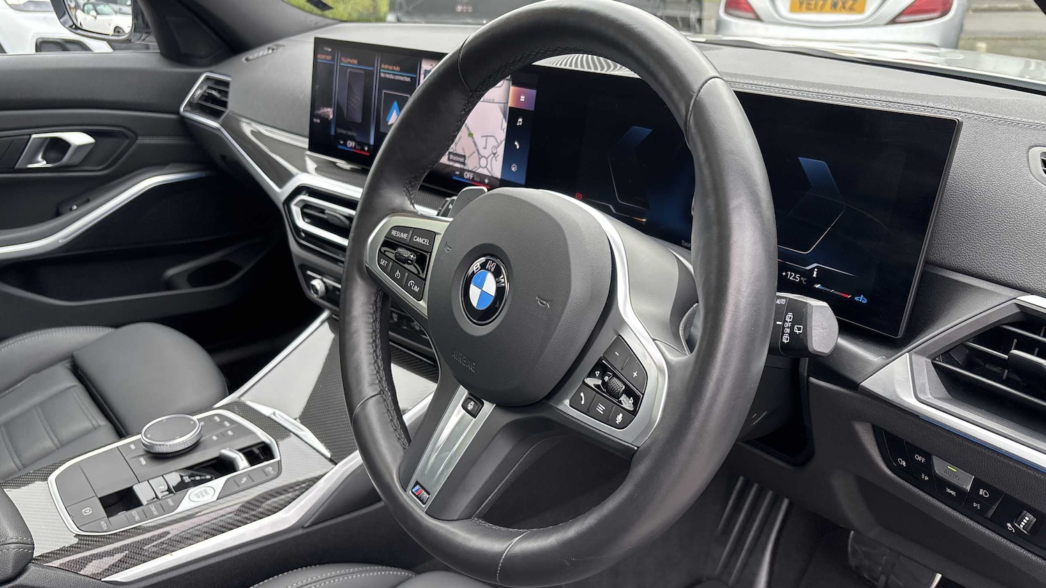 Used BMW 3 Series 2023 for sale - 76286388: Photo 6