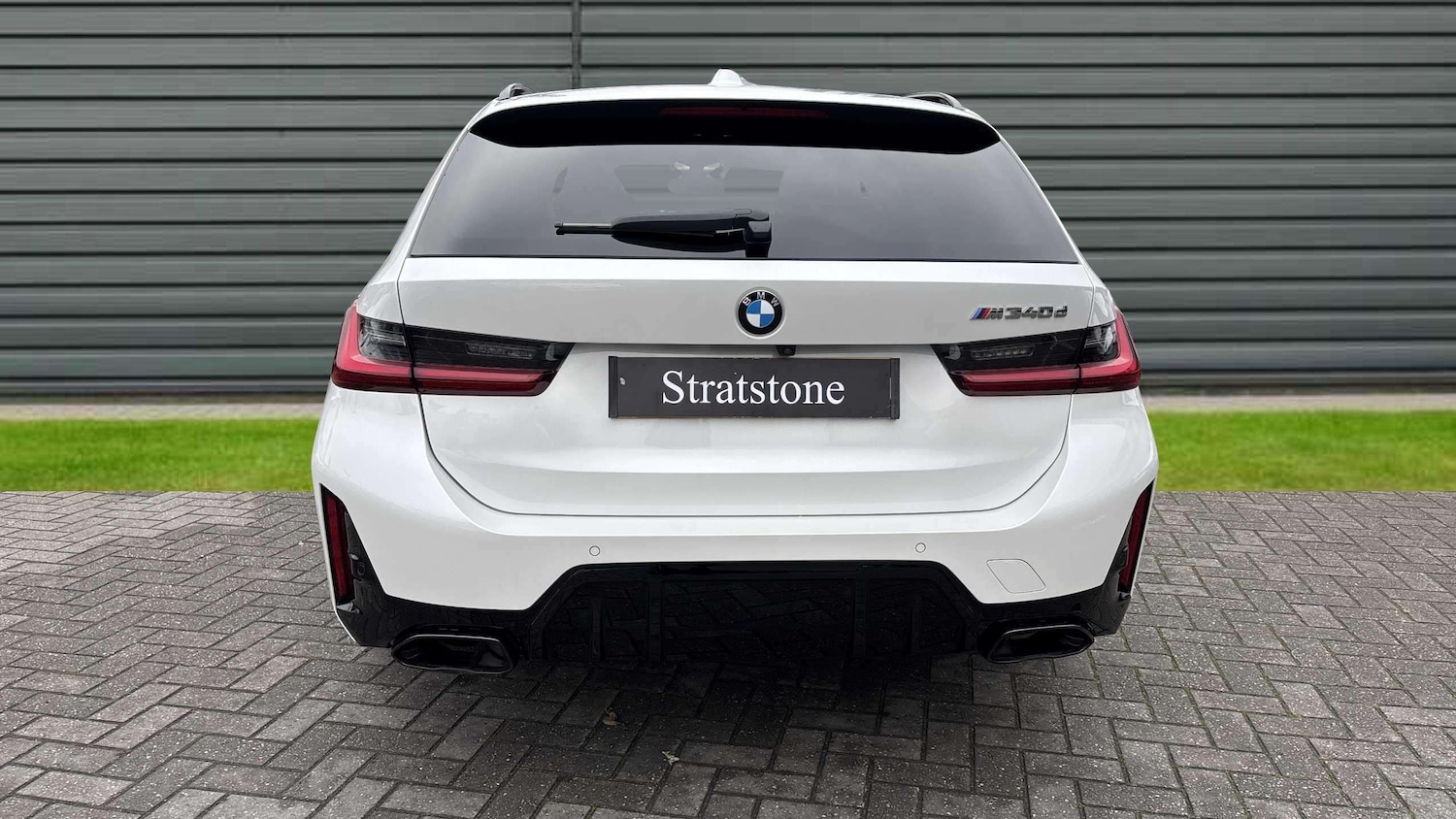 Used BMW 3 Series 2023 for sale - 76286388: Photo 8