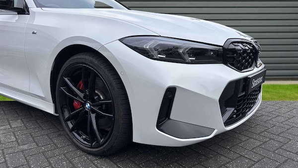 Used BMW 3 Series 2023 for sale - 76286388: Photo 9
