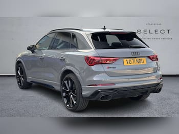 Used Audi RS Q3 2022 for sale - 79825469: Photo