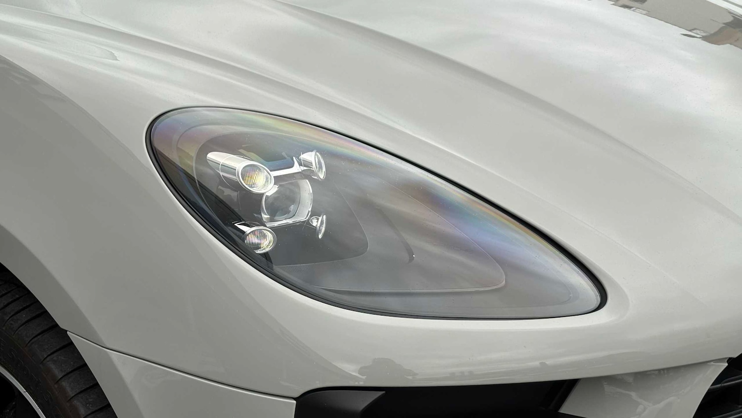 Used Porsche Macan 2020 for sale - 78024417: Photo 10