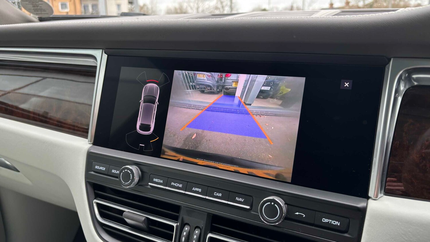 Used Porsche Macan 2020 for sale - 78024417: Photo 20