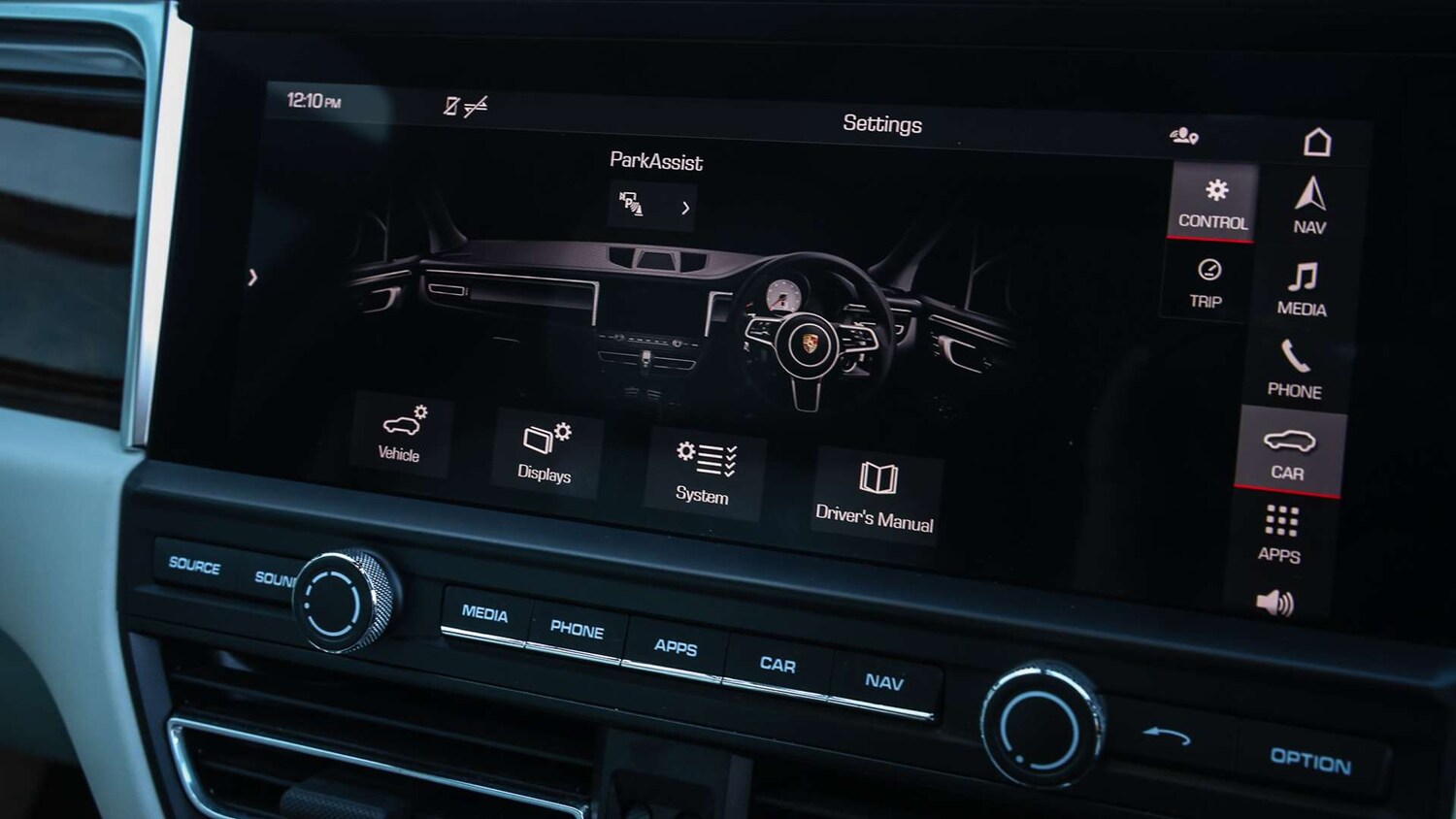 Used Porsche Macan 2020 for sale - 78024417: Photo 21