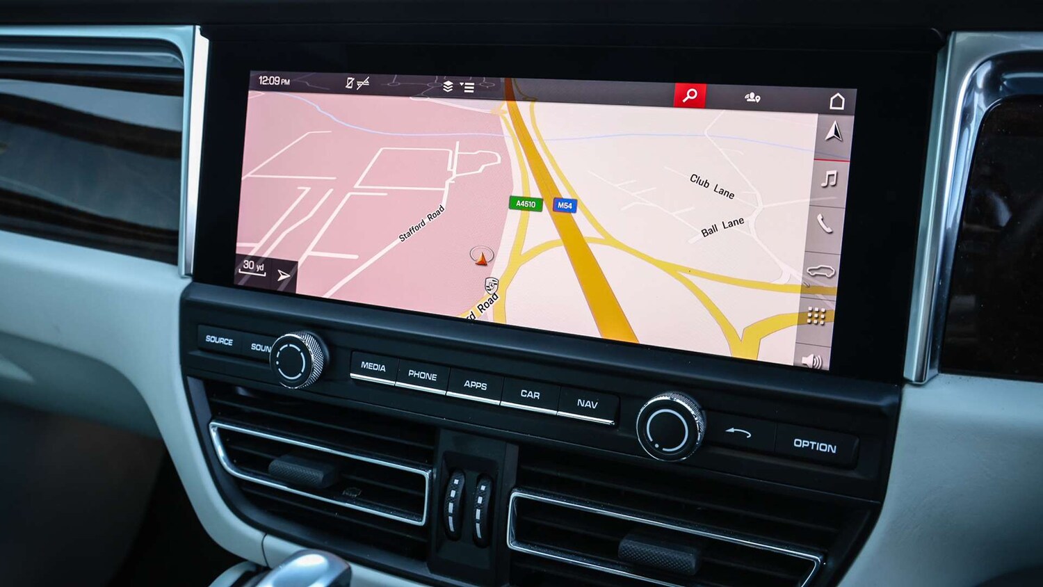 Used Porsche Macan 2020 for sale - 78024417: Photo 22