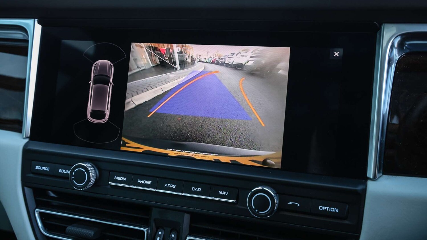 Used Porsche Macan 2020 for sale - 78024417: Photo 23