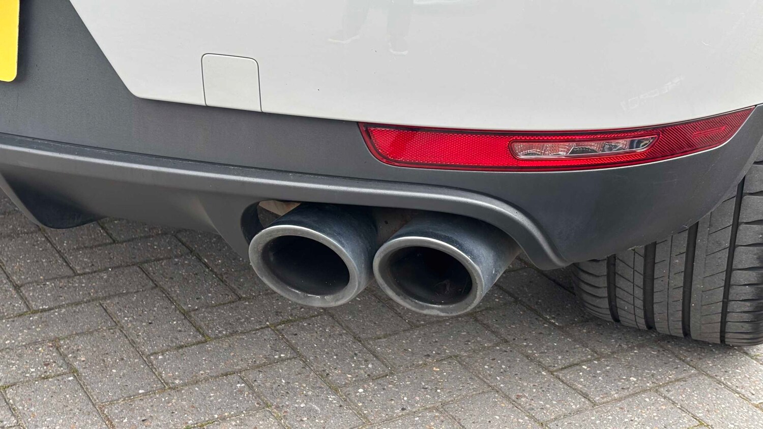 Used Porsche Macan 2020 for sale - 78024417: Photo 27