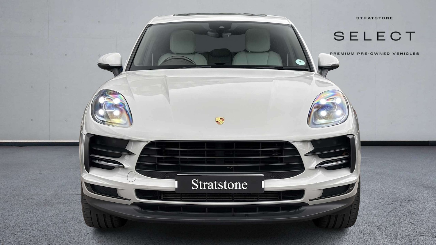 Used Porsche Macan 2020 for sale - 78024417: Photo 3
